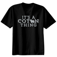It's A Coton Thing - Men