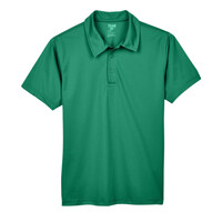 Men's Command Snag Protection Polo