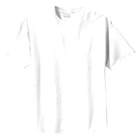 Mens Soft-style Ringspun 100% Cotton T-Shirt
