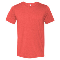 Unisex Triblend Short-Sleeve T-Shirt