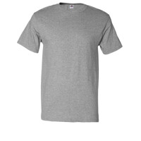 HD Cotton Short Sleeve T-Shirt