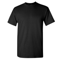 Heavy Cotton T-Shirt