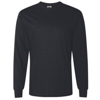 HD Cotton Long Sleeve T-Shirt