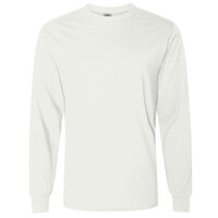 HD Cotton Long Sleeve T-Shirt