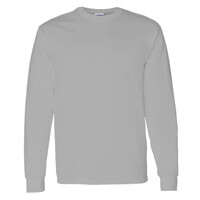 Heavy Cotton Long Sleeve T-Shirt