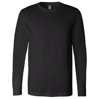 Unisex Jersey Long Sleeve Tee