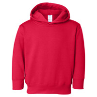 Toddler Hooded Sweatshirt