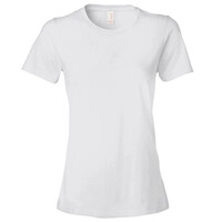 Women's Lightweight Ringspun T-Shirt