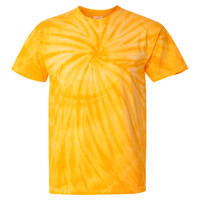 Cyclone Pinwheel Tie-Dyed T-Shirt