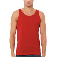 Canvas Unisex Jersey Tank
