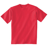 Heavy Cotton Toddler T-Shirt