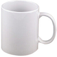 11 oz Ceramic mug