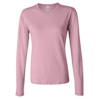 Women's Long Sleeve Jersey Tee
