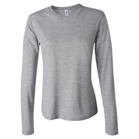 Women's Long Sleeve Jersey Tee