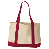 Leeward Boater Tote