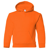 Heavy Blend™ Youth Hooded Sweatshirt