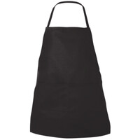Two-Pocket Butcher Apron