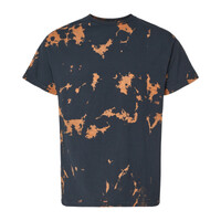 Bleach Wash T-Shirt