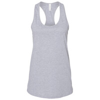 Women's Jersey Racerback Tank