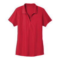 Ladies EZPerformance ™ Pique Polo