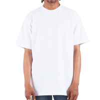 Adult 7.5 oz., Max Heavyweight T-Shirt