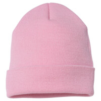 Cuffed Beanie