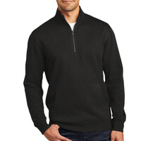 V.I.T. Fleece 1/4 Zip