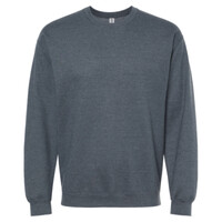 Softstyle® Midweight Crewneck Sweatshirt