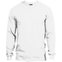 Heavyweight Long Sleeve T-Shirt