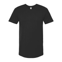 Combed Cotton T-Shirt
