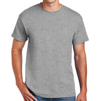 DryBlend ® 50 Cotton/50 Poly T Shirt