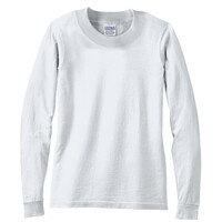 Gildan Long Sleeve T Shirt